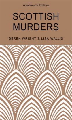 Cover image for Scottish Murders