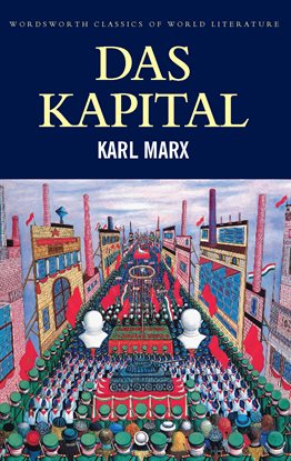 Cover image for Capital