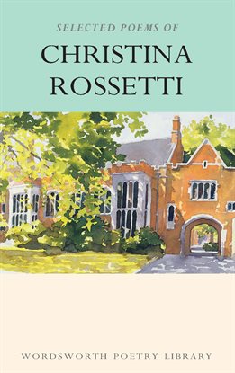 Cover image for Selected Poems of Christina Rossetti