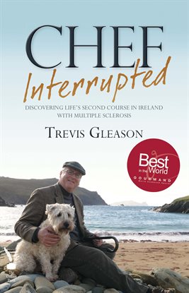 Cover image for Chef Interrupted