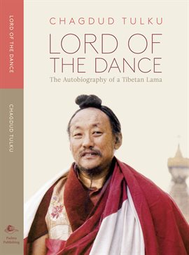 Imagen de portada para Lord of the Dance