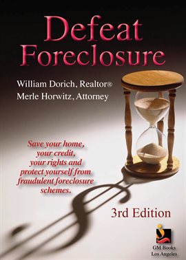 Cover image for Defeat Foreclosure