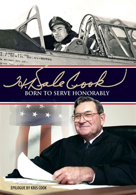 Cover image for H. Dale Cook