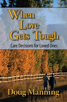 Imagen de portada para When Love Gets Tough