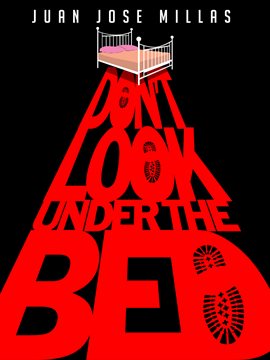 Cover image for Don't Look Under the Bed