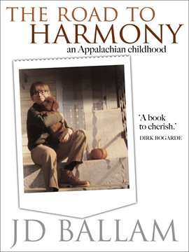 Cover image for The Road to Harmony