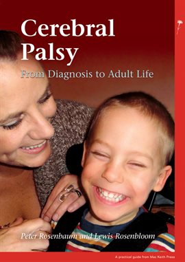 Cover image for Cerebral Palsy