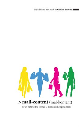 Cover image for Mall-Content (mal-content)