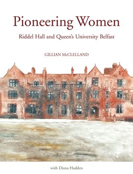 Cover image for Pioneering Women