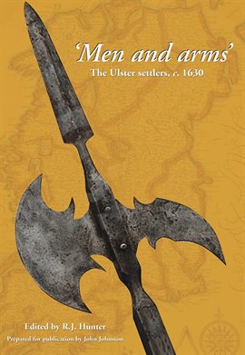 Cover image for Men and Arms