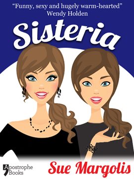 Cover image for Sisteria