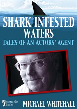 Cover image for Shark Infested Waters