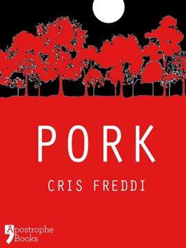 Cover image for Pork