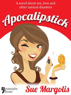 Cover image for Apocalipstick