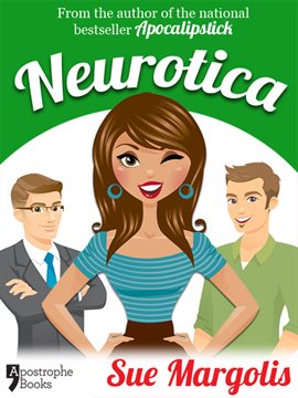 Cover image for Neurotica