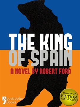 Cover image for The King of Spain