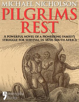 Cover image for Pilgrims Rest