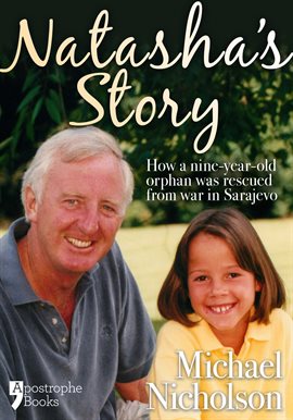 Cover image for Natasha's Story