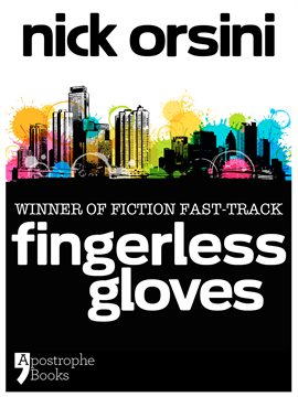 Cover image for Fingerless Gloves