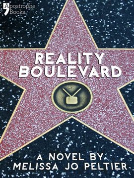 Cover image for Reality Boulevard