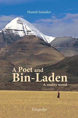 Cover image for A Poet and Bin-Laden