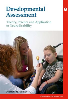 Cover image for Developmental Assessment
