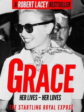 Imagen de portada para Grace