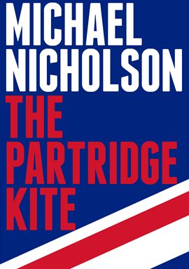 Cover image for The Partridge Kite