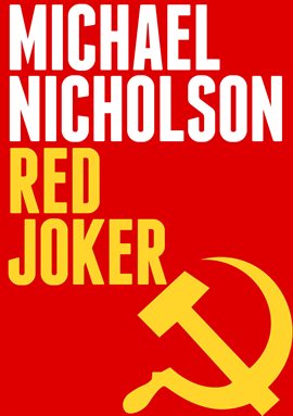 Cover image for Red Joker