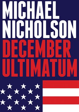 Cover image for December Ultimatum