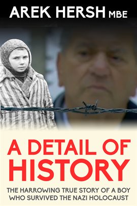 Imagen de portada para A Detail of History