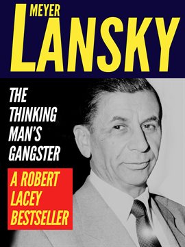 Imagen de portada para Meyer Lansky