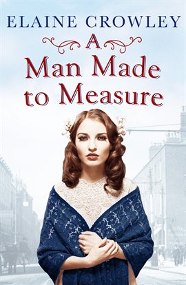 Cover image for A Man Made to Measure