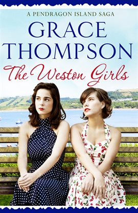 Cover image for The Weston Girls