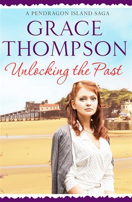 Cover image for Unlocking the Past