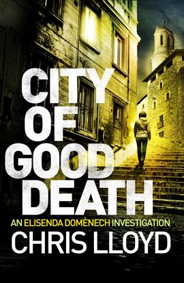 Cover image for City of Good Death