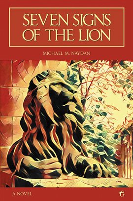Imagen de portada para Seven Signs of the Lion