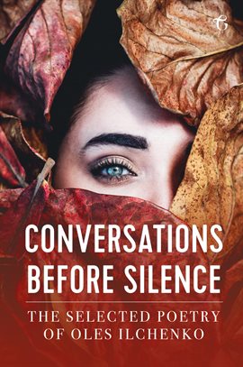 Cover image for Conversations before Silence