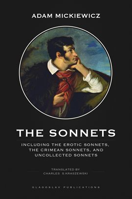 Cover image for The Sonnets