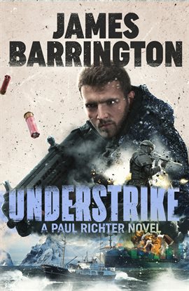 Cover image for Understrike