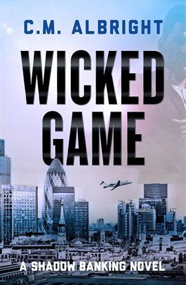 Imagen de portada para Wicked Game