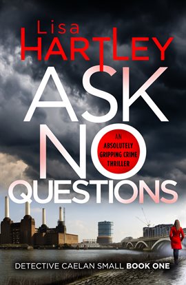 Cover image for Ask No Questions
