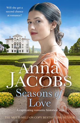 Cover image for Seasons of Love