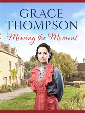 Cover image for Missing the Moment