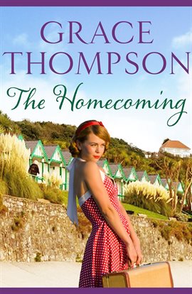 Cover image for The Homecoming