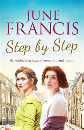 Cover image for Step by Step