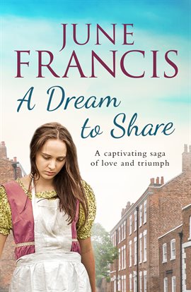 Cover image for A Dream to Share