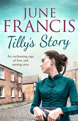 Cover image for Tilly's Story