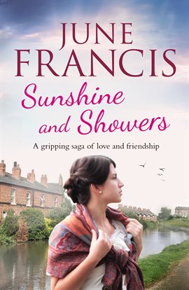 Cover image for Sunshine and Showers