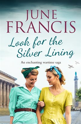 Cover image for Look for the Silver Lining